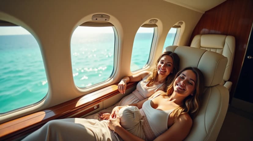 Voyage Privé : Le Secret d'une Escapade de Rêve à Prix Doux