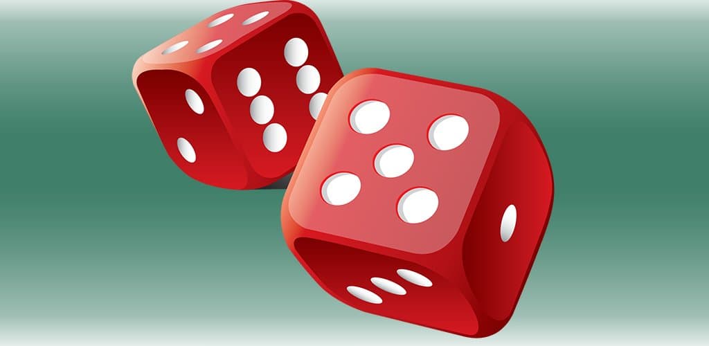 Dice Roller