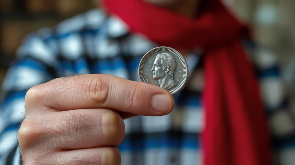 Coin Flip